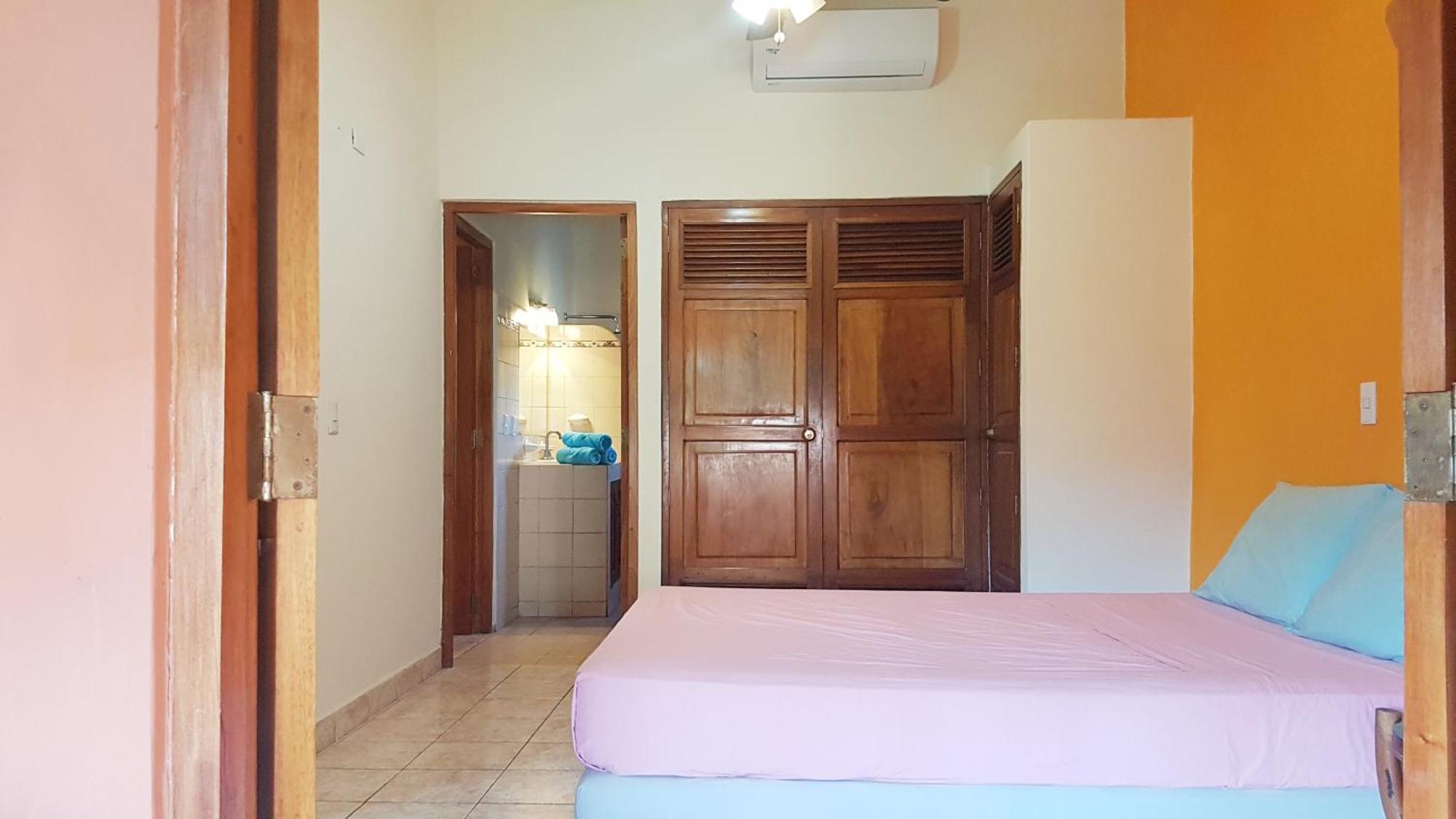 Aparthotel Casa Calala Granada Habitación foto