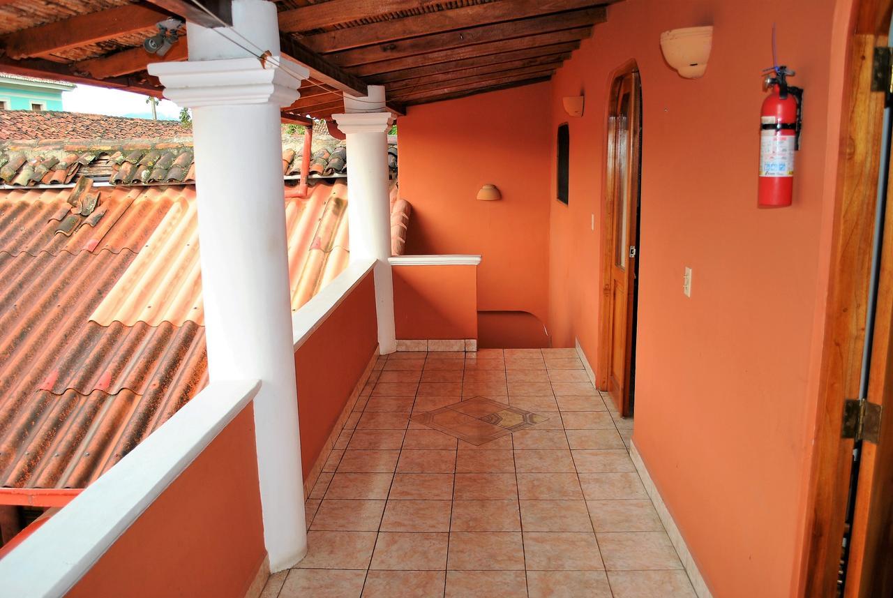 Aparthotel Casa Calala Granada Exterior foto