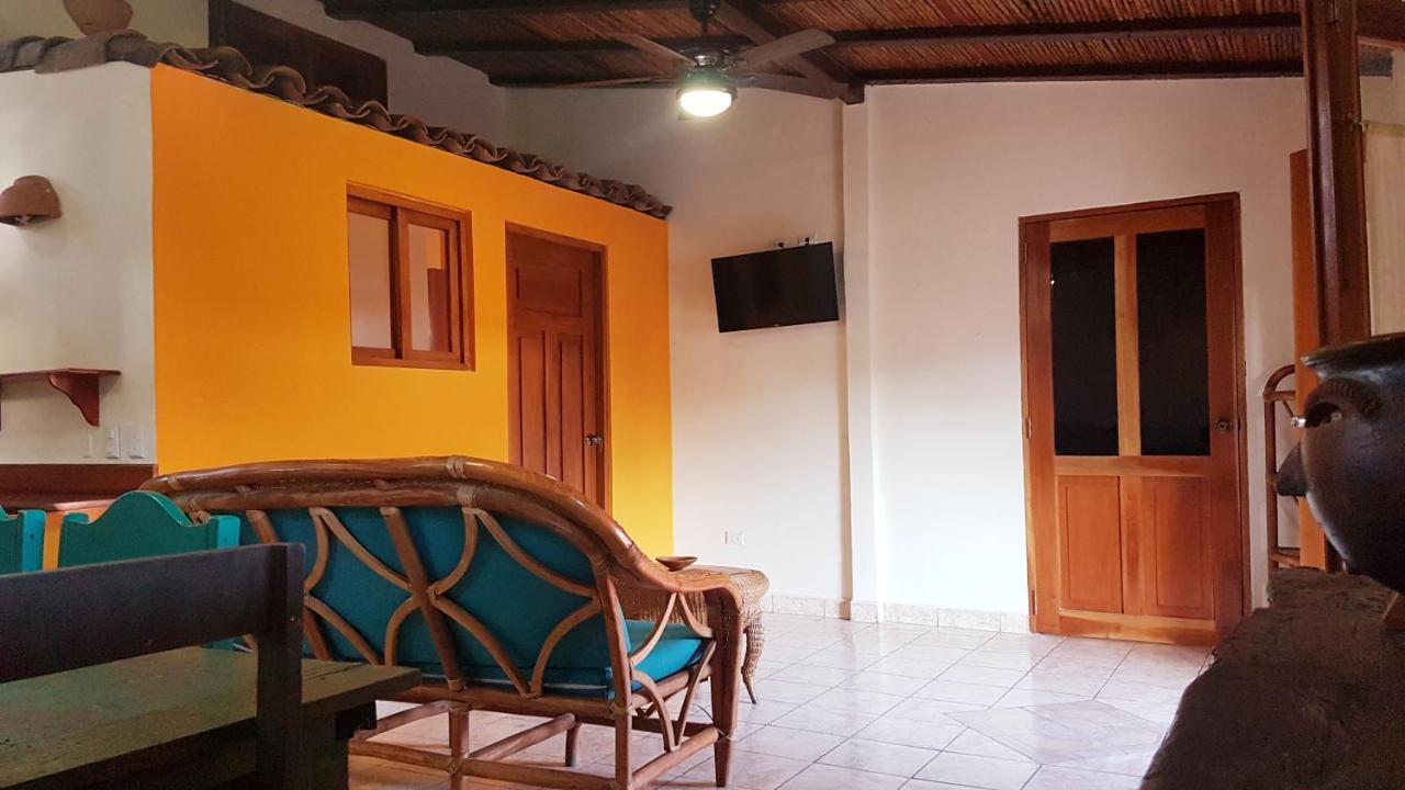 Aparthotel Casa Calala Granada Exterior foto